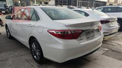 تۆیۆتا کامری